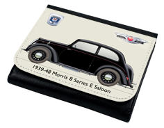 Morris 8 Series E 2dr Saloon 1939-48 Wallet